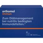 Orthomol Immun - флаконы с жидкостью (30 дней) 